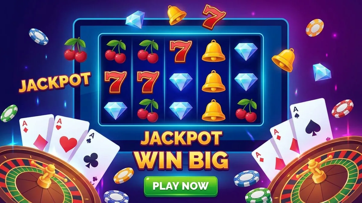 Jeux de casino