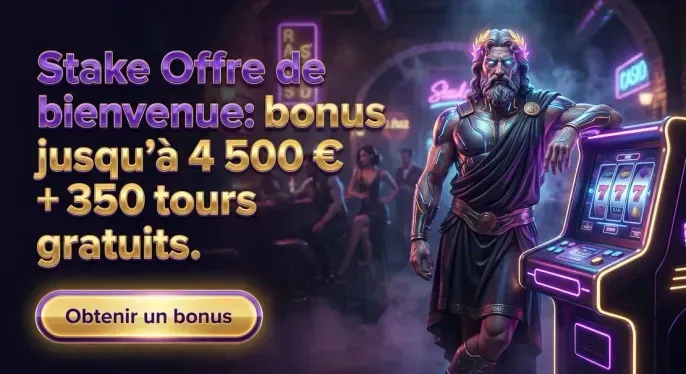 Stake Casino
