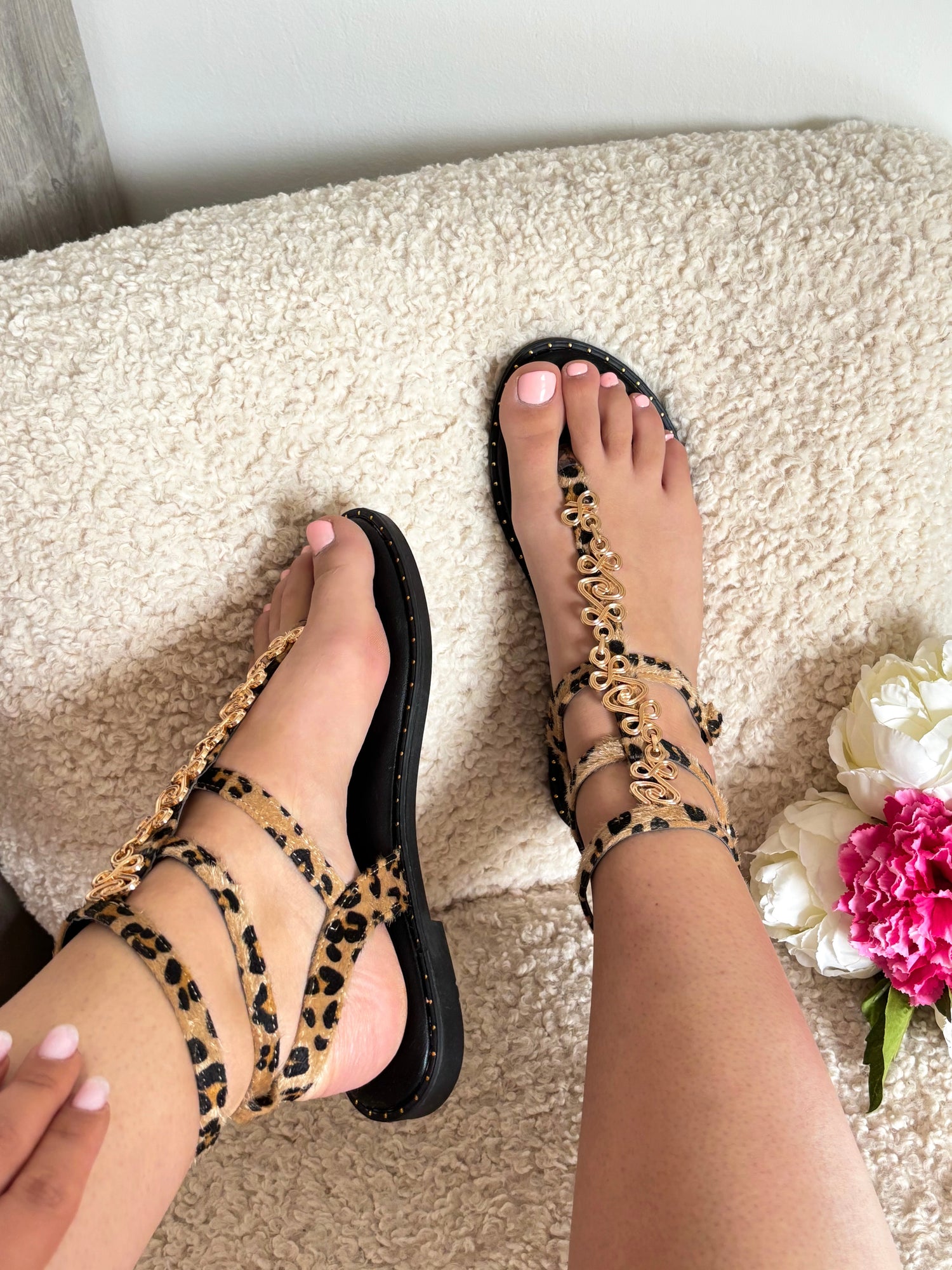 CHAUSSURES
