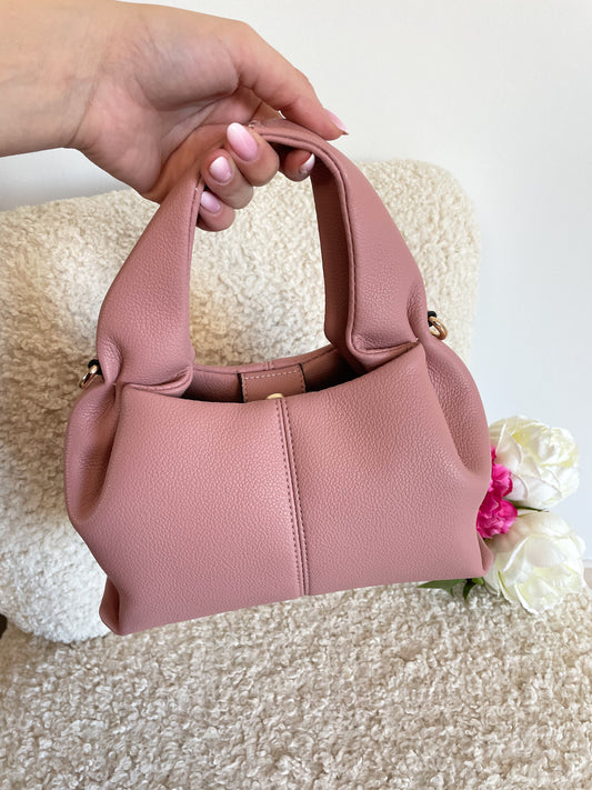 🟣 SAC PAULINE - ROSE