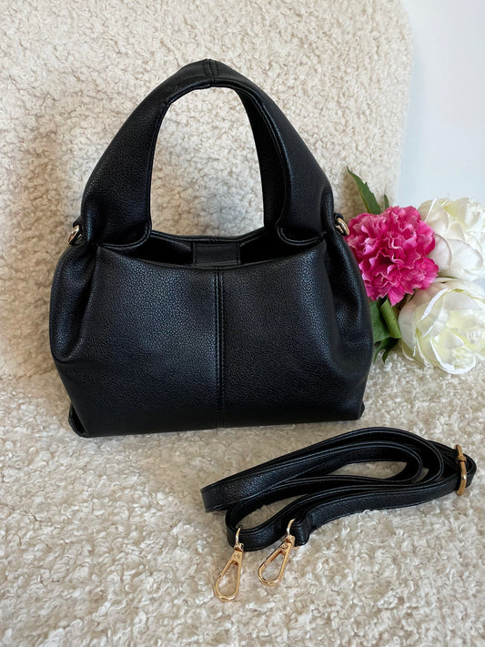 🟢 SAC PAULINE - NOIR