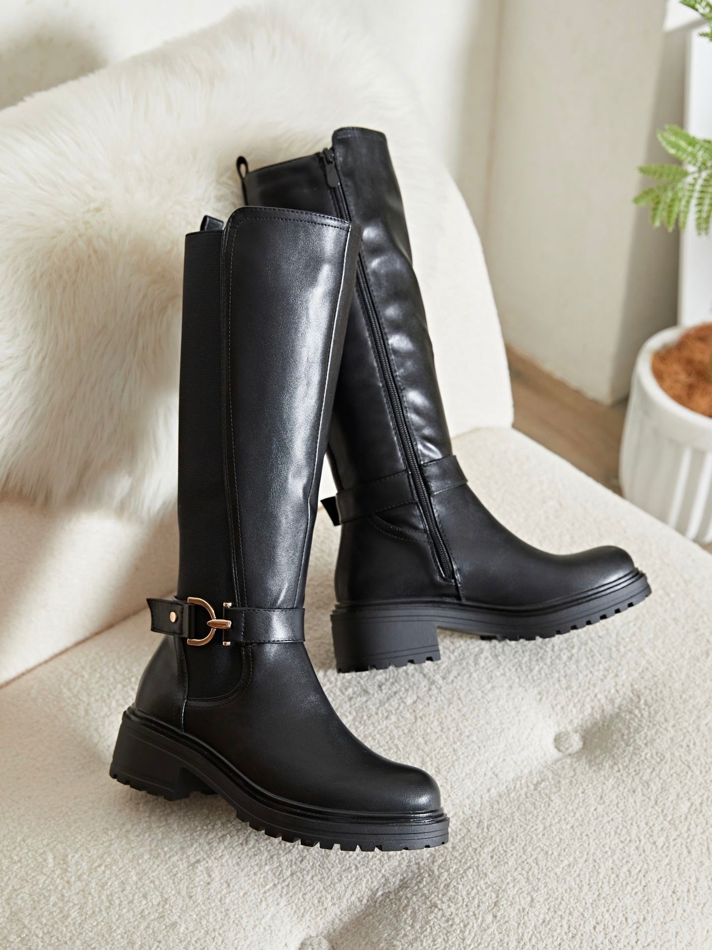 BOTTES MYSTIC